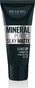 Revers REVERS Fluid Mineral Silky Matte, nr10 Light 1