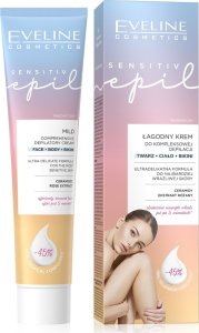 Eveline DEP.Krem d/dep 125ml Just E. tw.ciał.bikin 2