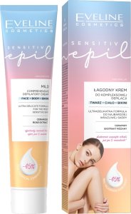 Eveline DEP.Krem d/dep 125ml Just E. tw.ciał.bikin 3