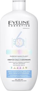 Eveline EVELINE BODY Krem 350ml 6CERAMIDES Emolientowy 2