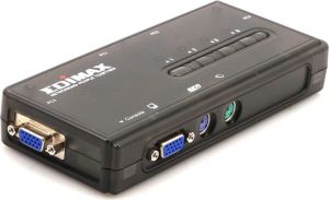 Przełącznik EdiMax EK-PSK4 PS2 4 PORTY 1