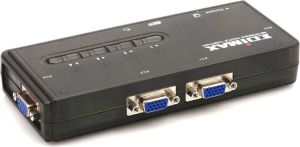 Przełącznik EdiMax EK-PSK4 PS2 4 PORTY 2