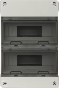 Marlanvil ROZDZIELNICA NATYNKOWA HERMETYCZNA 24-MODUŁOWA ROZ/12-24/EL Marlanvil 2