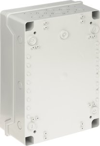 Marlanvil ROZDZIELNICA NATYNKOWA HERMETYCZNA 24-MODUŁOWA ROZ/12-24/EL Marlanvil 4