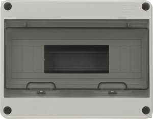 Marlanvil ROZDZIELNICA NATYNKOWA HERMETYCZNA 12-MODUŁOWA ROZ/6-12/EL Marlanvil 2