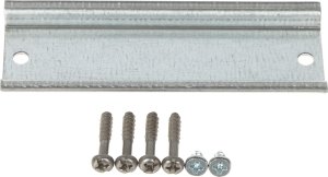 Marlanvil ROZDZIELNICA NATYNKOWA HERMETYCZNA 5-MODUŁOWA ROZ/3-5/EL Marlanvil 6