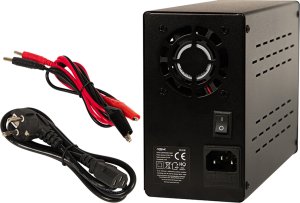 Blow 58-624# Zasilacz laboratoryjny  x3010 30v/10a 2