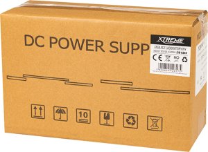 Blow 58-624# Zasilacz laboratoryjny  x3010 30v/10a 3
