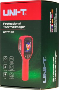 Kamera Uni-T Kamera termowizyjna Uni-T UTi712S 7
