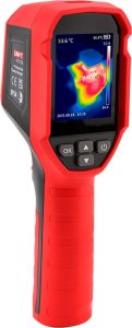 Kamera Uni-T Kamera termowizyjna Uni-T UTi712S 8