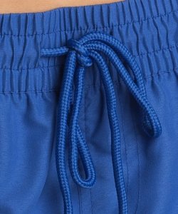 Atlantic SZORTY PLAŻOWE ATLANTIC KSS-001 WL22 (kolor granat, rozmiar S) 8