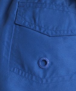 Atlantic SZORTY PLAŻOWE ATLANTIC KSS-001 WL22 (kolor granat, rozmiar S) 9