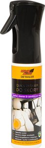 Blow 52-144# Detailer quick detailer do skóry 290ml 1