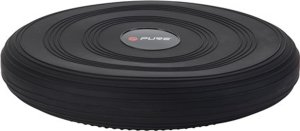 Pure2Improve Pure2Improve | Balance Cushion 33 x 6 cm | Black 1