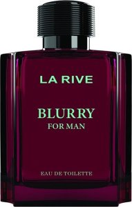 La Rive La Rive for Men BLURRY Woda toaletowa 100ml 3