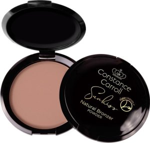 Constance Carroll Constance Carroll Puder brązujący Sun Kiss - 02 Warm 10g 1