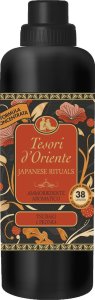 Conter Tesori d'Oriente Japanese Rituals Płyn do Płukania 760 ml 2