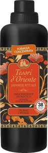 Conter Tesori d'Oriente Japanese Rituals Płyn do Płukania 760 ml 3