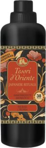 Conter Tesori d'Oriente Japanese Rituals Płyn do Płukania 760 ml 4