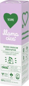 Yope Mama Cica Olejek przeciw rozstępom 100ml 1