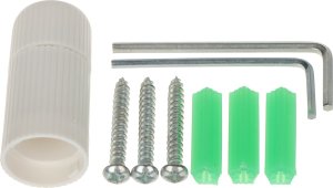 Kamera IP APTI KAMERA IP APTI-AI401VA21-28W - 4Mpx 2.8mm 4