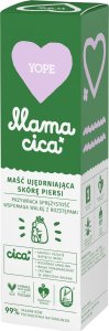 Yope YOPE Mama Cica Maść ujędrniająca skórę piersi 100ml 1