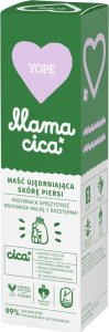 Yope YOPE Mama Cica Maść ujędrniająca skórę piersi 100ml 3