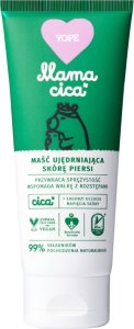 Yope YOPE Mama Cica Maść ujędrniająca skórę piersi 100ml 5