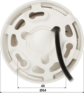 APTI KAMERA AHD, HD-CVI, HD-TVI APTI-H50PV21-28W 2Mpx / 5Mpx 2.8mm 3