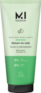 Marion Marion Mi balsam do ciała z olejem z awokado Roślinne Nawilżenie 200ml 1