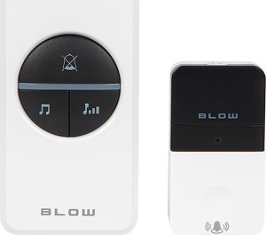 Blow Dzwonek bezprzewodowy kinetic dk-11 2