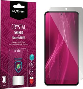 MyScreen Protector MS Crystal BacteriaFREE OnePlus Nord2 1