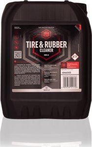 Good Stuff Good Stuff Tire and Rubber Cleaner 5L - produkt do czyszczenia opon 1