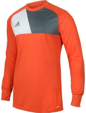 Adidas Koszulka bramkarska Assita 17 pomarańczowa r. L (AZ5398) 1