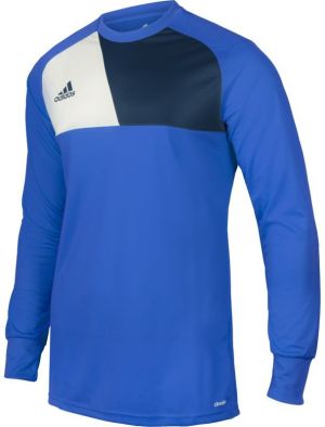 Adidas Koszulka bramkarska Assita 17 niebieska r. L (AZ5399) 1