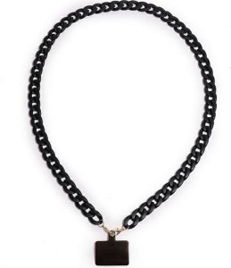 Beline Smycz Serenity uniwersalna czarny /black 2