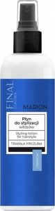 Marion MARION FINAL CONTROL płyn d/styl utrwalenie 200ml 3