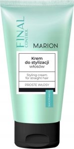 Marion MARION FINAL CONTROL Krem do styl.wł. proste150 m& 3