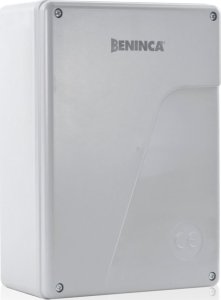 BENINCA Zestaw Beninca KBILL30M.PM 230V do bram dwuskrzydłowych 11