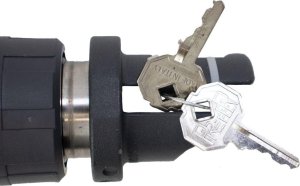 BENINCA Zestaw Beninca KBILL30M.PM 230V do bram dwuskrzydłowych 2