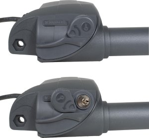 BENINCA Zestaw Beninca KBILL30M.PM 230V do bram dwuskrzydłowych 3