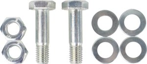 BENINCA Zestaw Beninca KBILL30M.PM 230V do bram dwuskrzydłowych 5