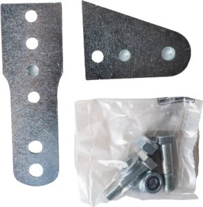 BENINCA Zestaw Beninca KBILL30M.PM 230V do bram dwuskrzydłowych 9