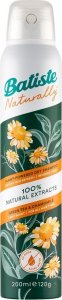 Batiste BATISTE Naturally Suchy Szampon do włosów z Zieloną Herbatą i Rumiankiem 200ml 2