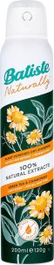 Batiste BATISTE Naturally Suchy Szampon do włosów z Zieloną Herbatą i Rumiankiem 200ml 3