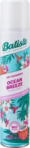 Batiste Suchy Szampon do włosów Ocean Breeze 200ml 2