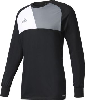 Adidas Koszulka bramkarska Assita 17 czarna r. S (AZ5401) 1