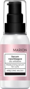 Marion MARION FINAL CONTROL nawil.serum d/w krę 50ml& 1