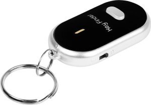 Blow 74-015# Brelok lokalizator kluczy czarny 2