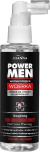 Joanna JOANNA Power Men Wcierka wzmacniająca do włosów wypadających 100ml 1